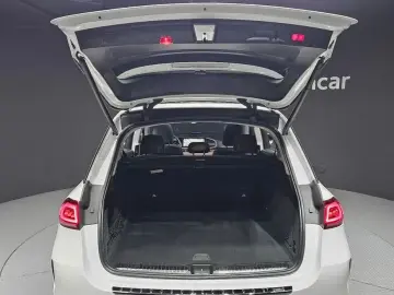 2021 Mercedes-Benz GLE с пробегом 57 080 км