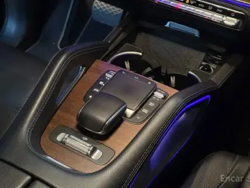 2021 Mercedes-Benz GLE с пробегом 54 160 км