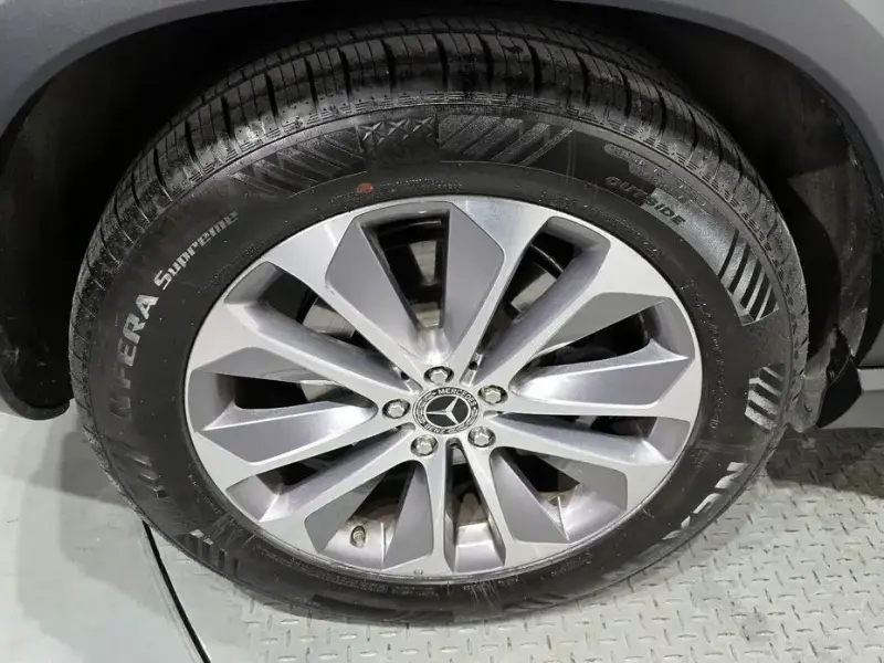 2022 Mercedes-Benz GLE с пробегом 85 849 км