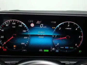 2022 Mercedes-Benz GLE с пробегом 85 849 км