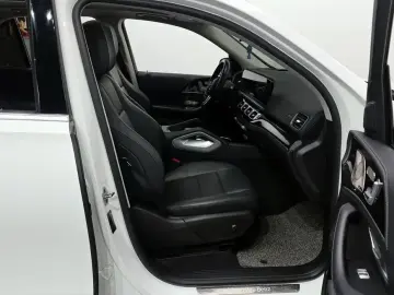 2022 Mercedes-Benz GLE с пробегом 85 849 км