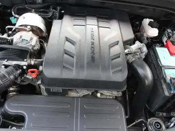2021 SsangYong Rexton с пробегом 22 100 км