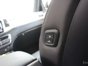 2021 SsangYong Rexton с пробегом 22 100 км