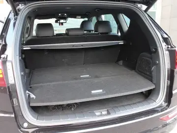 2021 SsangYong Rexton с пробегом 22 100 км