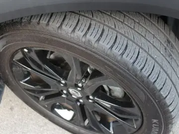 2021 SsangYong Rexton с пробегом 22 100 км