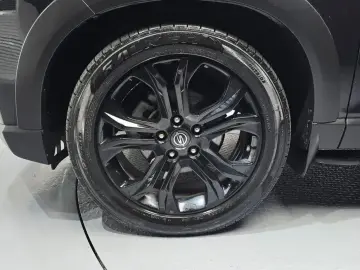 2023 SsangYong Rexton с пробегом 68 589 км