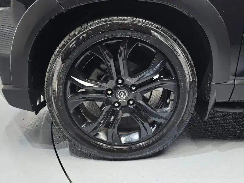 2023 SsangYong Rexton с пробегом 68 589 км