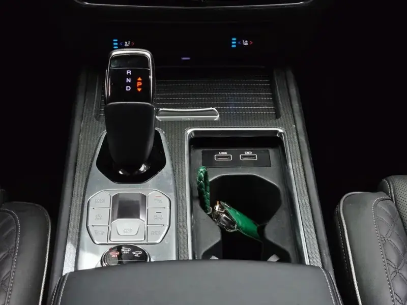 2023 SsangYong Rexton с пробегом 68 589 км