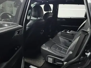2023 SsangYong Rexton с пробегом 68 589 км