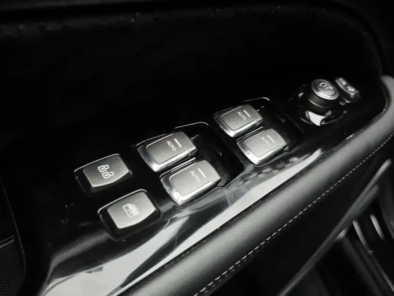 2023 SsangYong Rexton с пробегом 68 589 км