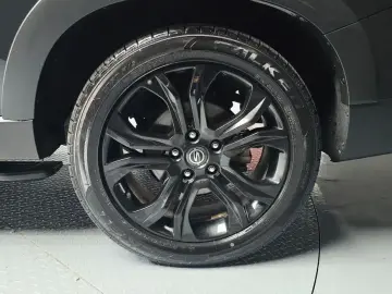 2023 SsangYong Rexton с пробегом 68 589 км