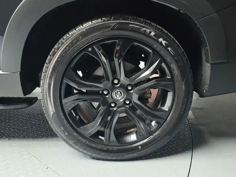2023 SsangYong Rexton с пробегом 68 589 км