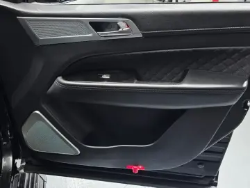 2023 SsangYong Rexton с пробегом 68 589 км
