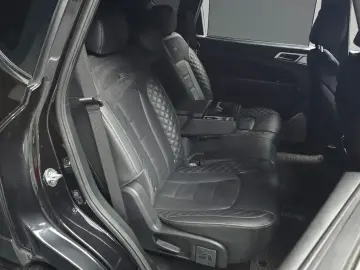 2023 SsangYong Rexton с пробегом 68 589 км