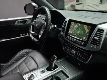 2023 SsangYong Rexton с пробегом 68 589 км
