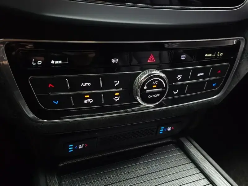 2023 SsangYong Rexton с пробегом 68 589 км