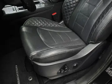 2023 SsangYong Rexton с пробегом 68 589 км