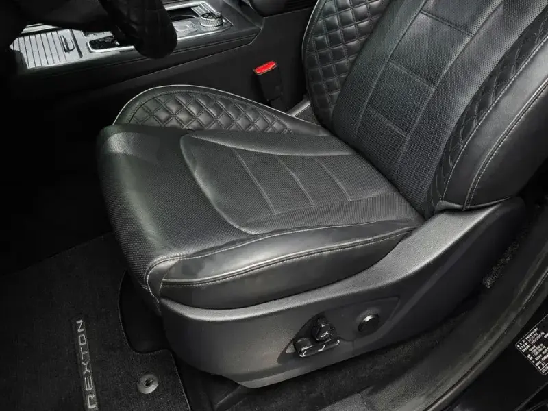 2023 SsangYong Rexton с пробегом 68 589 км