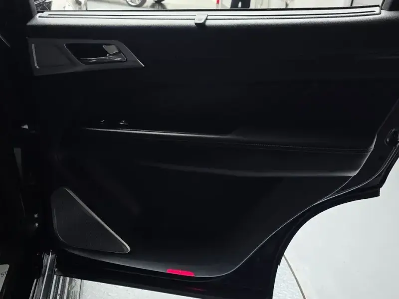2023 SsangYong Rexton с пробегом 68 589 км