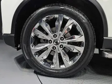 2023 SsangYong Rexton с пробегом 20 035 км