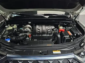 2023 SsangYong Rexton с пробегом 20 035 км