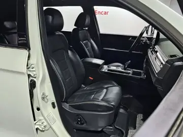 2023 SsangYong Rexton с пробегом 20 035 км