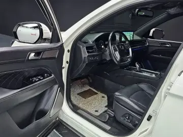 2023 SsangYong Rexton с пробегом 20 035 км