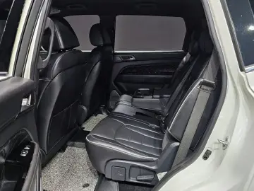 2023 SsangYong Rexton с пробегом 20 035 км