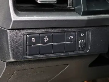 2023 SsangYong Rexton с пробегом 20 035 км