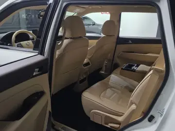 2023 SsangYong Rexton с пробегом 62 677 км