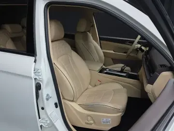 2023 SsangYong Rexton с пробегом 62 677 км