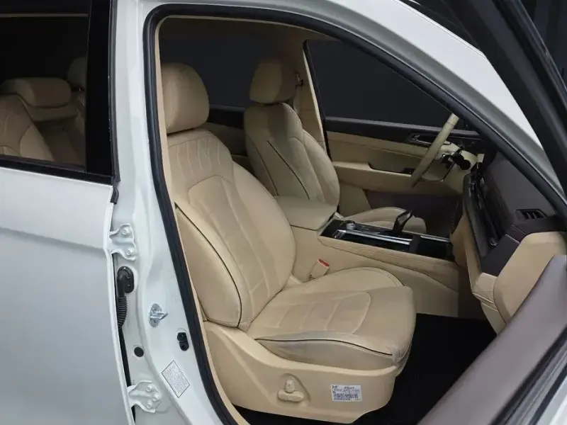 2023 SsangYong Rexton с пробегом 62 677 км