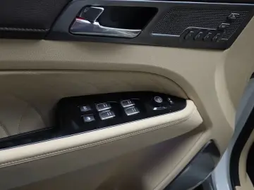 2023 SsangYong Rexton с пробегом 62 677 км