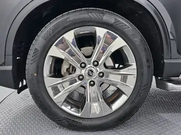 2021 SsangYong Rexton с пробегом 85 825 км