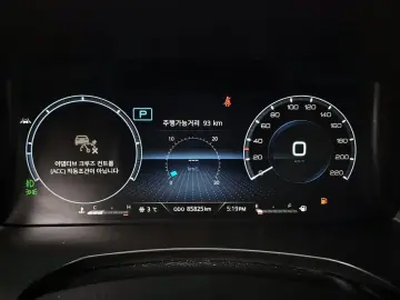 2021 SsangYong Rexton с пробегом 85 825 км