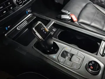 2021 SsangYong Rexton с пробегом 85 825 км