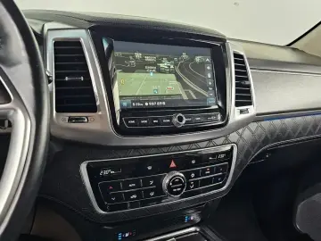 2021 SsangYong Rexton с пробегом 85 825 км