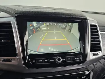 2021 SsangYong Rexton с пробегом 85 825 км