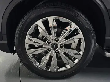 2025 SsangYong Rexton с пробегом 26 650 км
