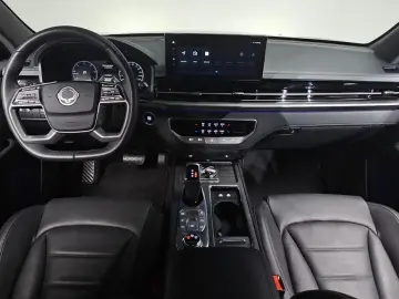 2025 SsangYong Rexton с пробегом 26 650 км