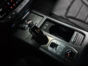 2025 SsangYong Rexton с пробегом 26 650 км