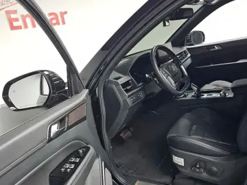 2025 SsangYong Rexton с пробегом 26 650 км