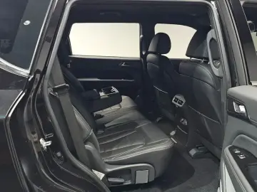 2025 SsangYong Rexton с пробегом 26 650 км