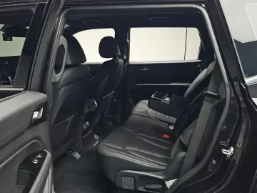 2025 SsangYong Rexton с пробегом 26 650 км