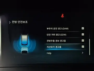2025 SsangYong Rexton с пробегом 26 650 км