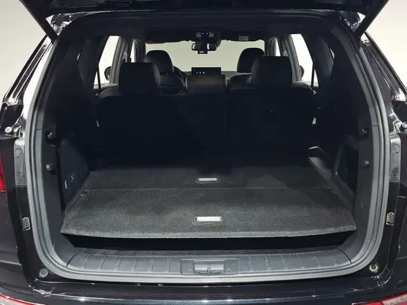 2025 SsangYong Rexton с пробегом 26 650 км