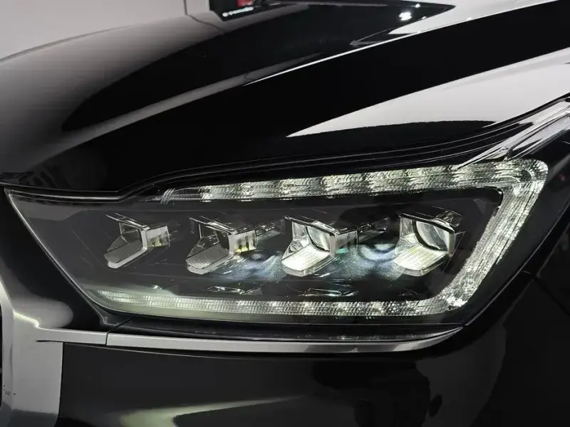 2025 SsangYong Rexton с пробегом 26 650 км