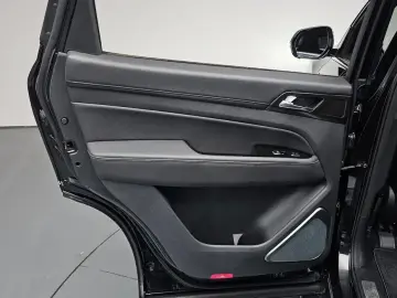 2025 SsangYong Rexton с пробегом 26 650 км