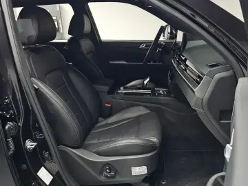 2025 SsangYong Rexton с пробегом 26 650 км
