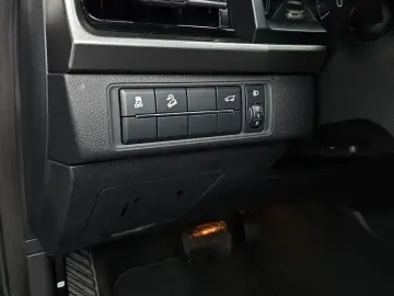 2025 SsangYong Rexton с пробегом 26 650 км